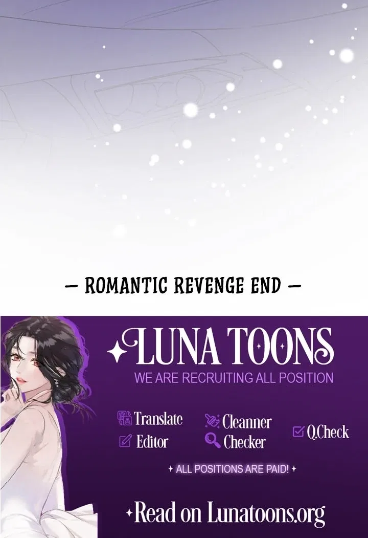 Romantic Revenge Chapter 45 – Page 61
