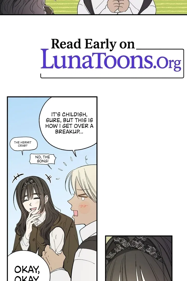 Romantic Revenge Chapter 44 – Page 2