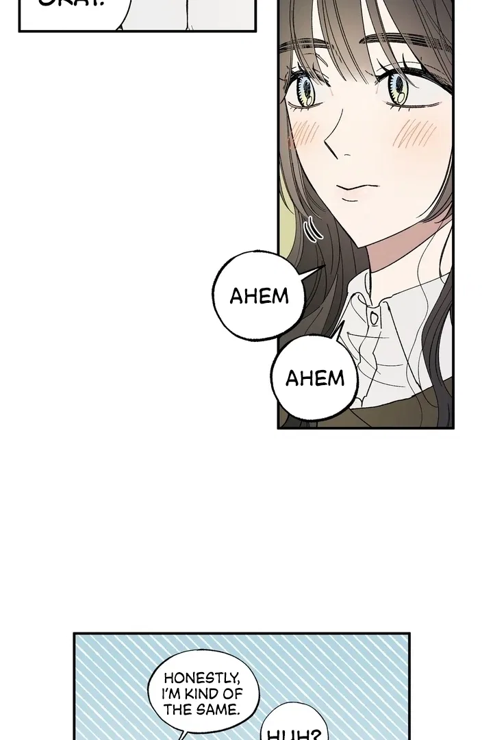 Romantic Revenge Chapter 44 – Page 3