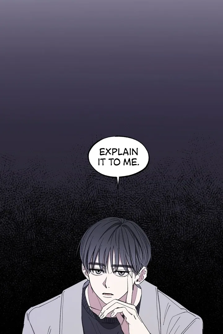 Romantic Revenge Chapter 44 – Page 8