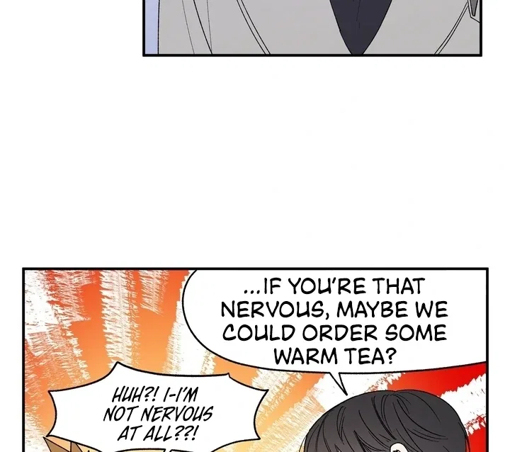 Romantic Revenge Chapter 44 – Page 12