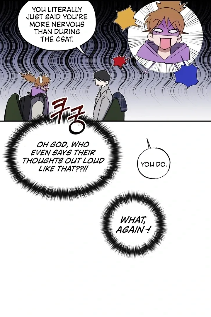 Romantic Revenge Chapter 44 – Page 14