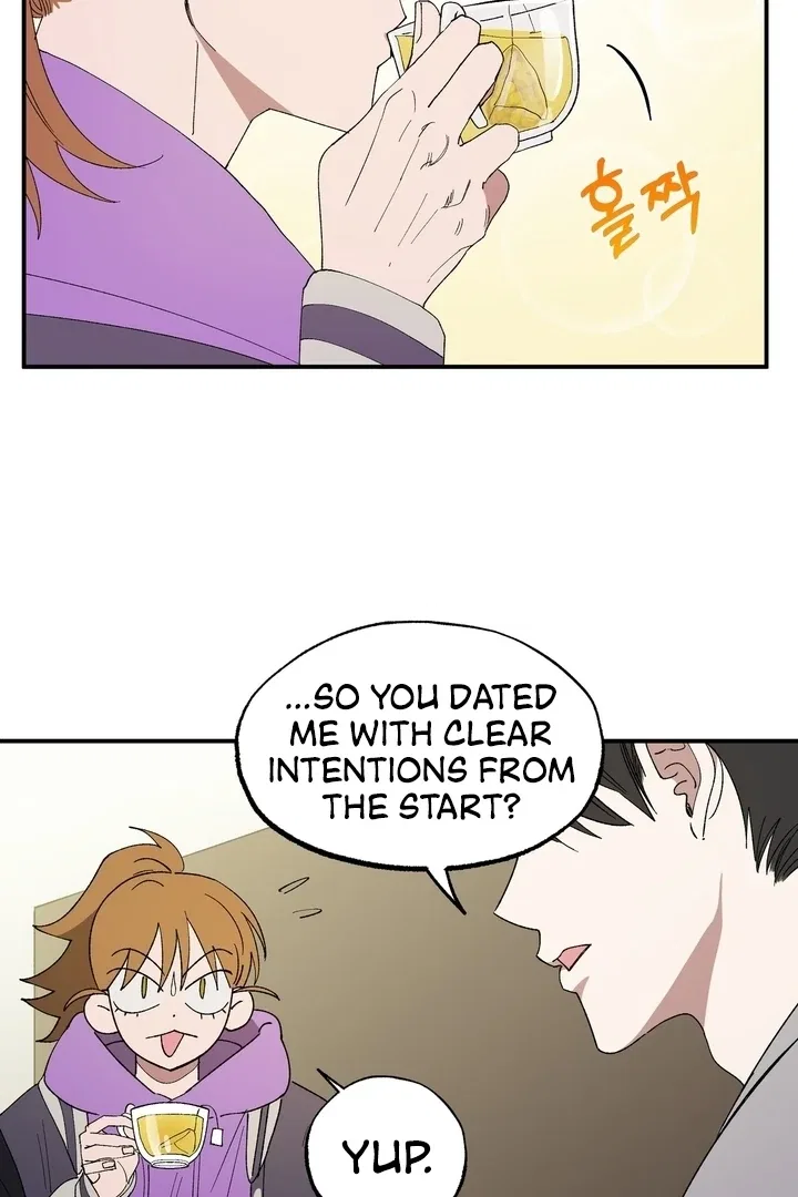 Romantic Revenge Chapter 44 – Page 16