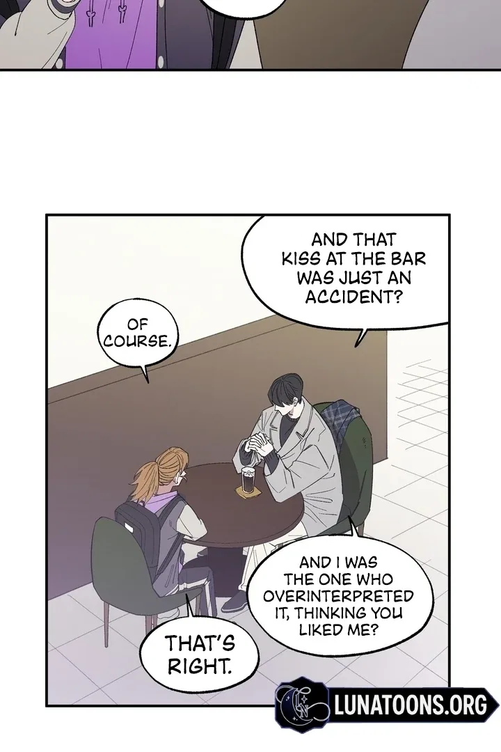 Romantic Revenge Chapter 44 – Page 17