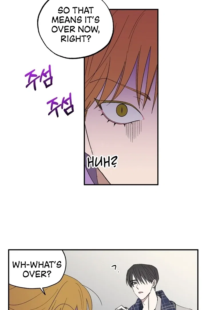 Romantic Revenge Chapter 44 – Page 20