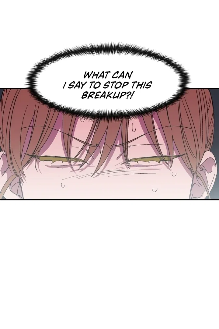 Romantic Revenge Chapter 44 – Page 24