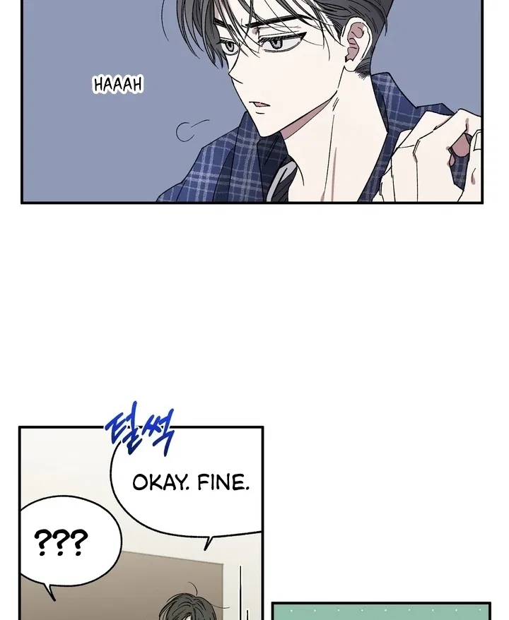 Romantic Revenge Chapter 44 – Page 26