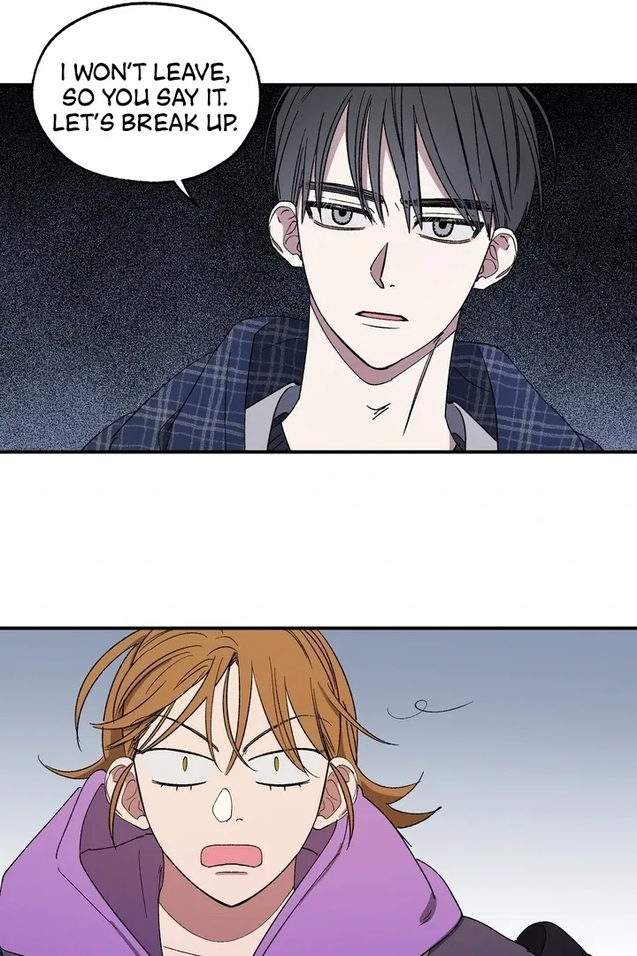 Romantic Revenge Chapter 44 – Page 28