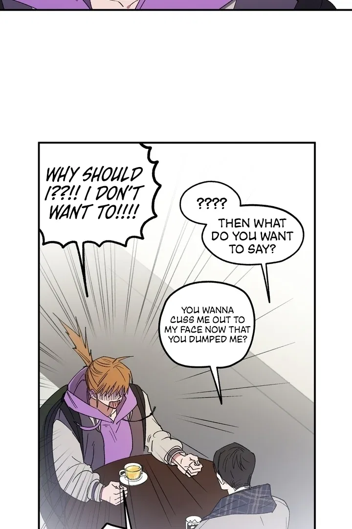 Romantic Revenge Chapter 44 – Page 29