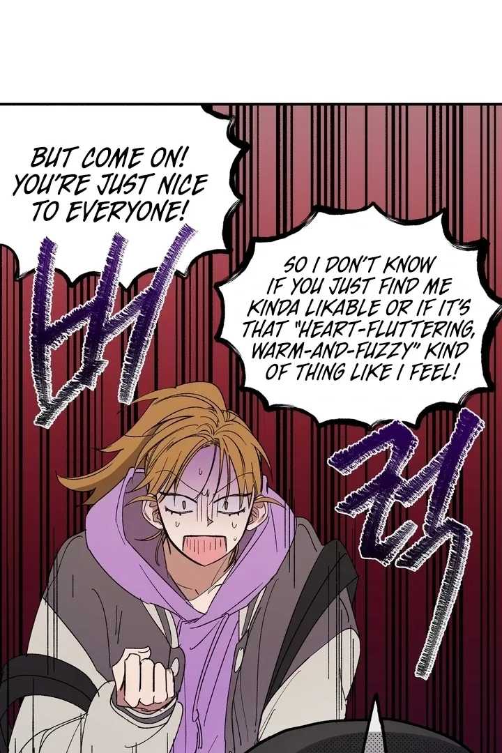 Romantic Revenge Chapter 44 – Page 36
