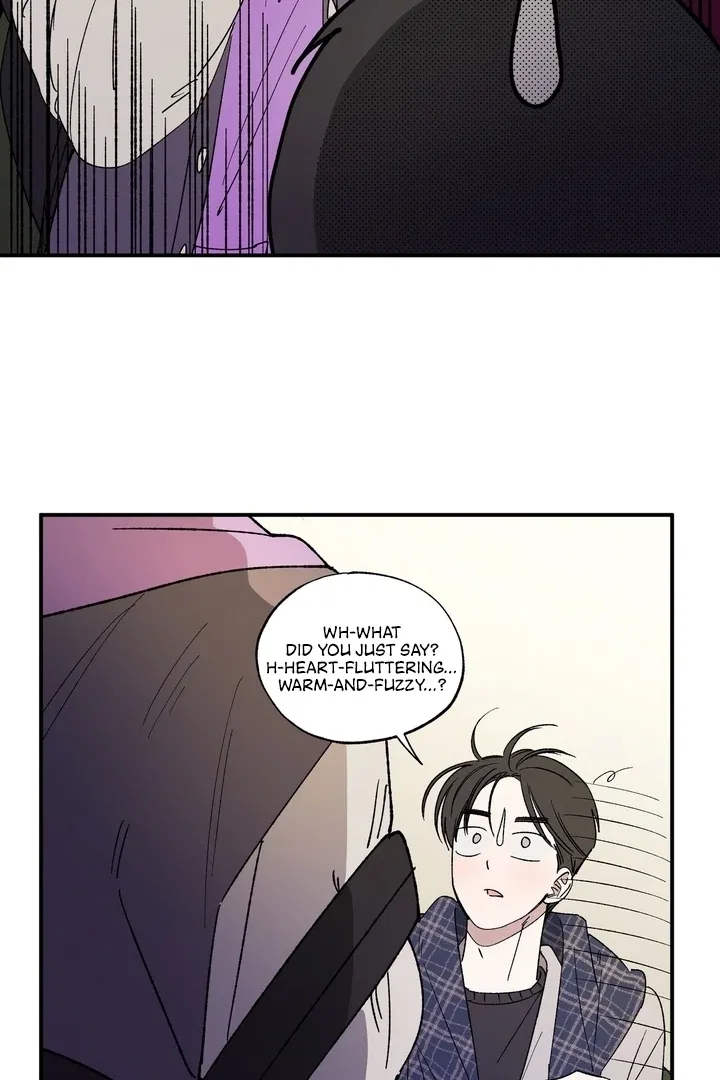 Romantic Revenge Chapter 44 – Page 37