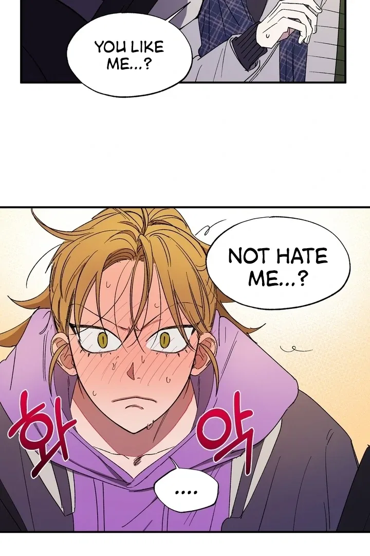 Romantic Revenge Chapter 44 – Page 38