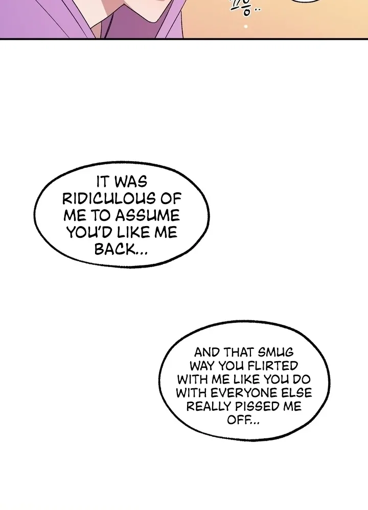 Romantic Revenge Chapter 44 – Page 41