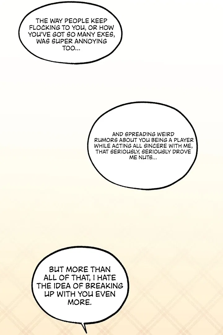 Romantic Revenge Chapter 44 – Page 42