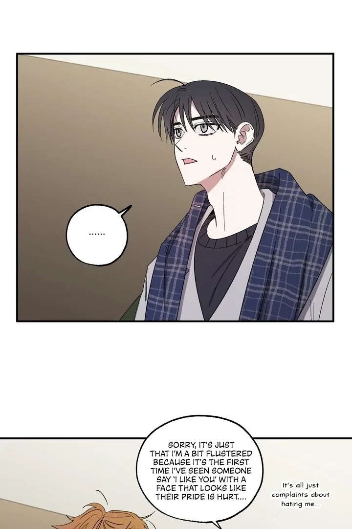 Romantic Revenge Chapter 44 – Page 44