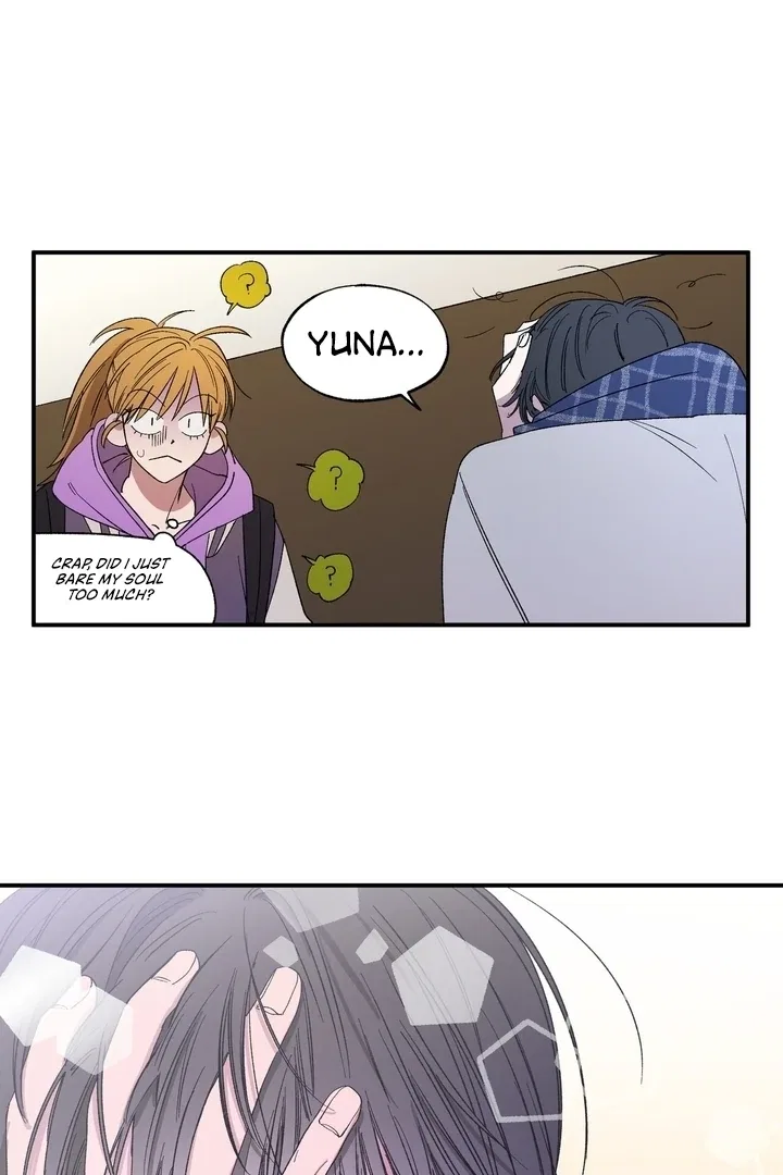 Romantic Revenge Chapter 44 – Page 48