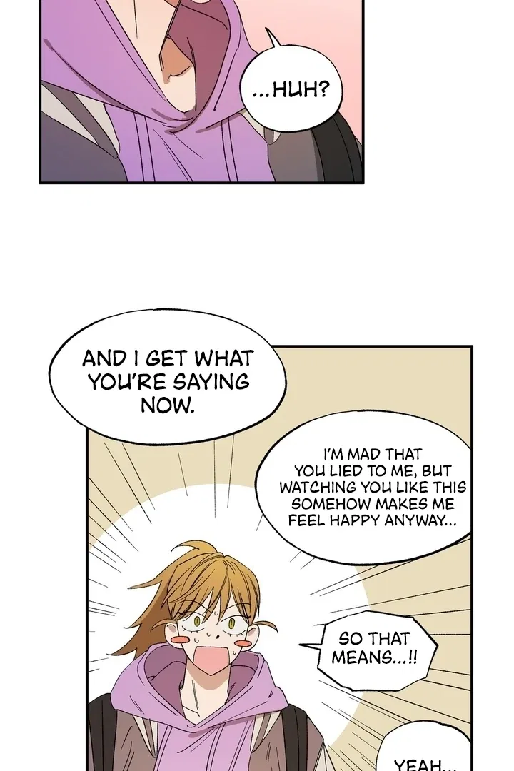 Romantic Revenge Chapter 44 – Page 50