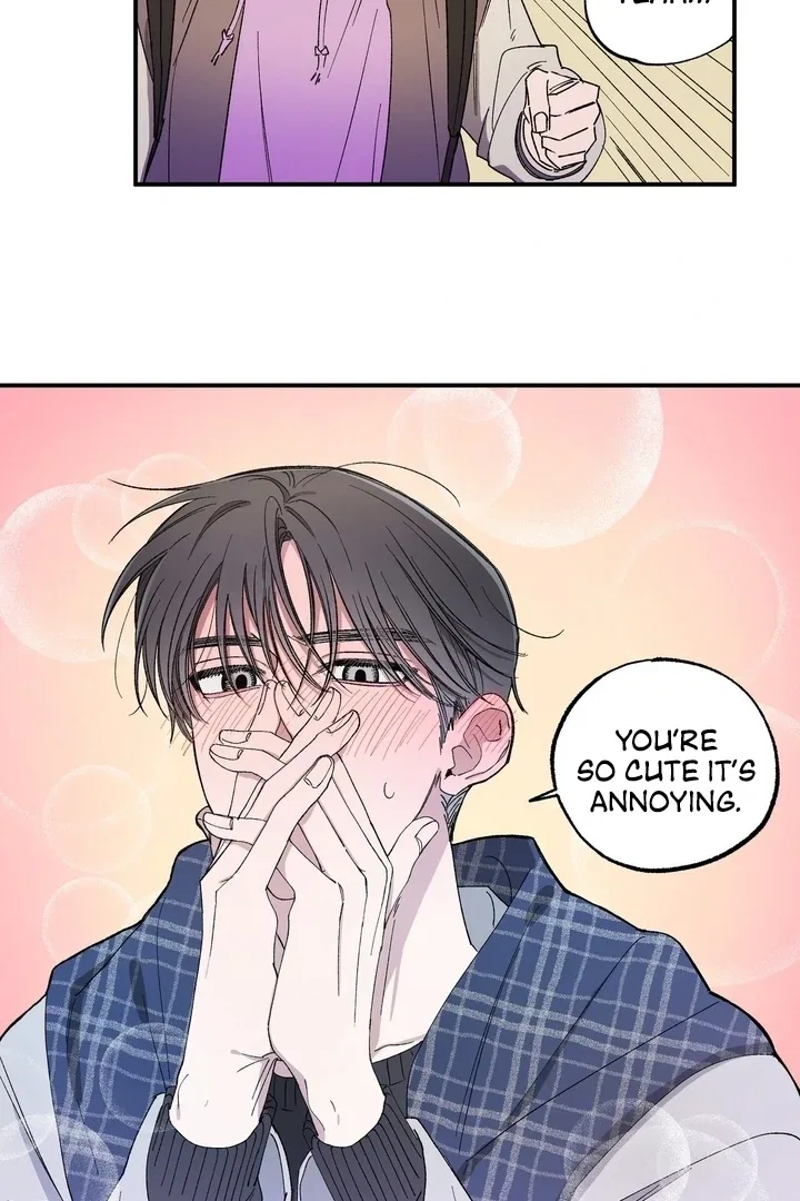 Romantic Revenge Chapter 44 – Page 51