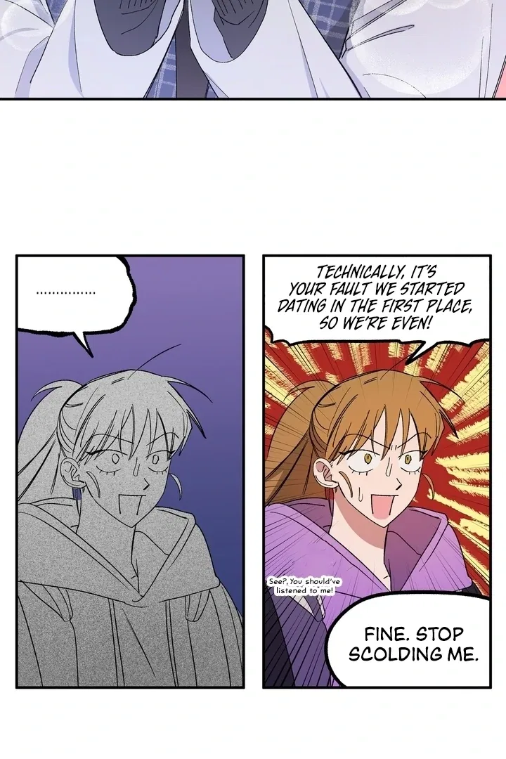 Romantic Revenge Chapter 44 – Page 52