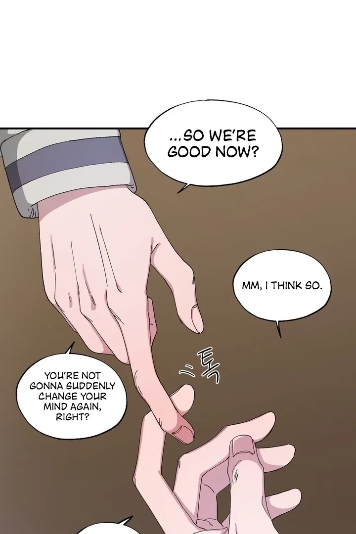Romantic Revenge Chapter 44 – Page 53