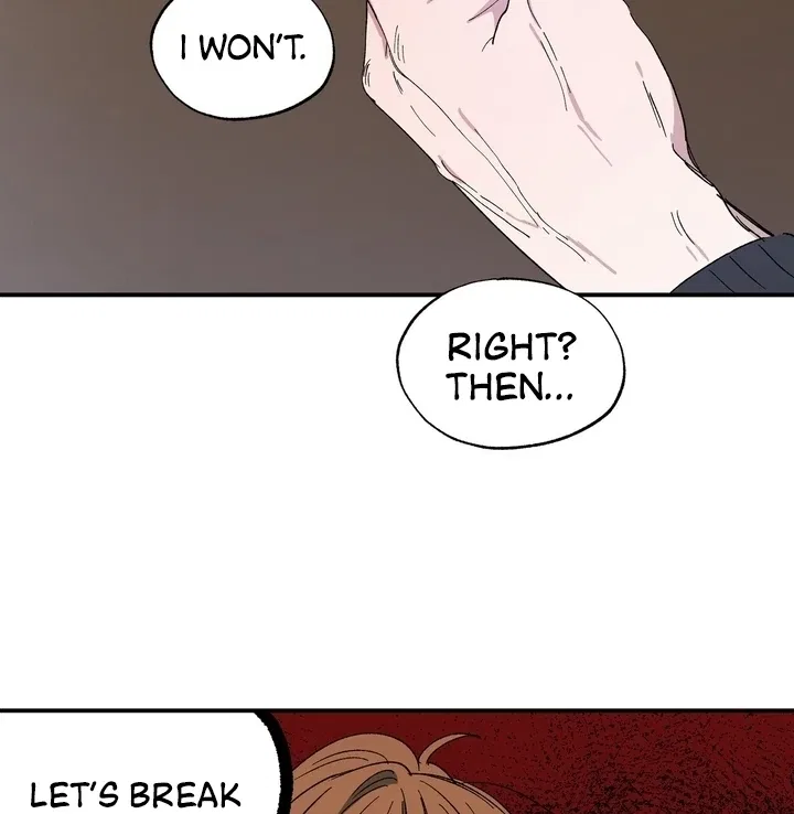 Romantic Revenge Chapter 44 – Page 54