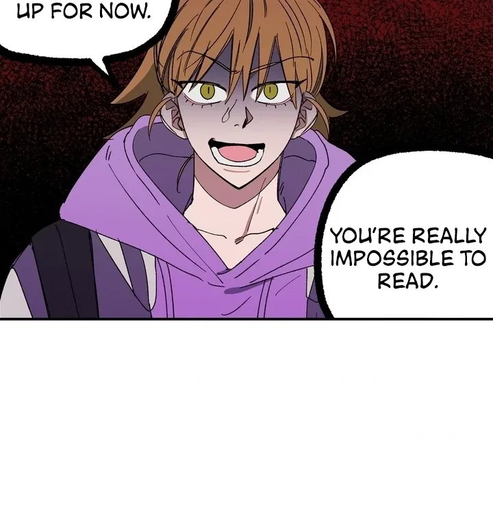 Romantic Revenge Chapter 44 – Page 55