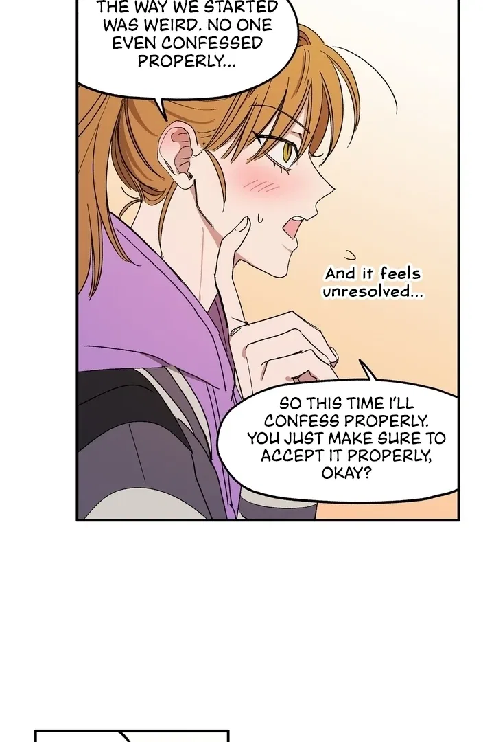 Romantic Revenge Chapter 44 – Page 57