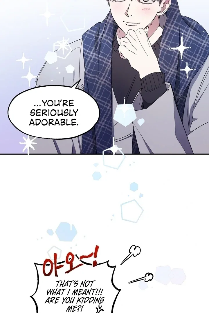 Romantic Revenge Chapter 44 – Page 61