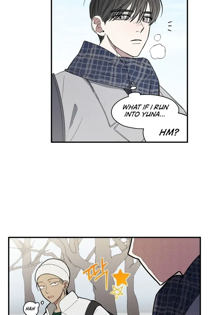 Romantic Revenge Chapter 43 – Page 3