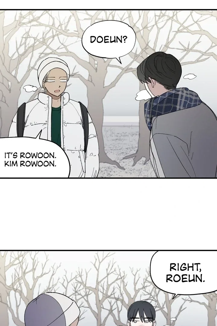 Romantic Revenge Chapter 43 – Page 9
