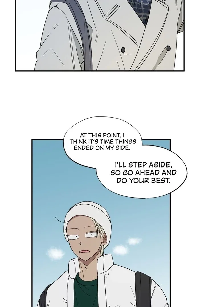 Romantic Revenge Chapter 43 – Page 11