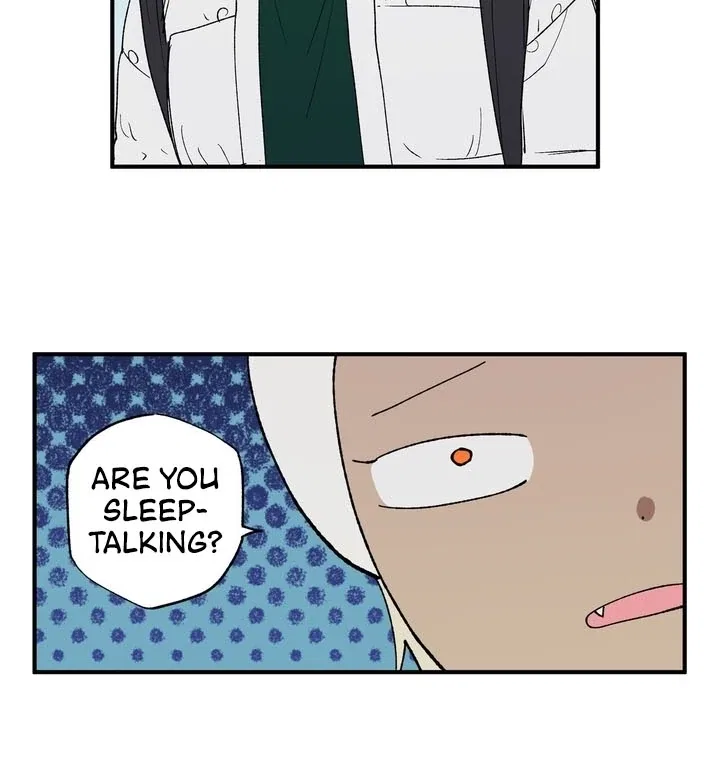 Romantic Revenge Chapter 43 – Page 12