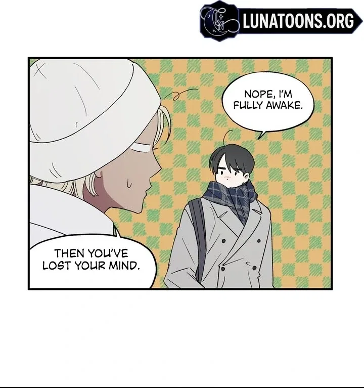Romantic Revenge Chapter 43 – Page 13