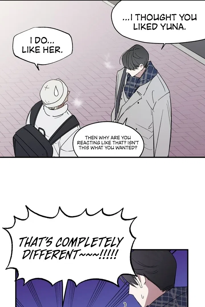 Romantic Revenge Chapter 43 – Page 14