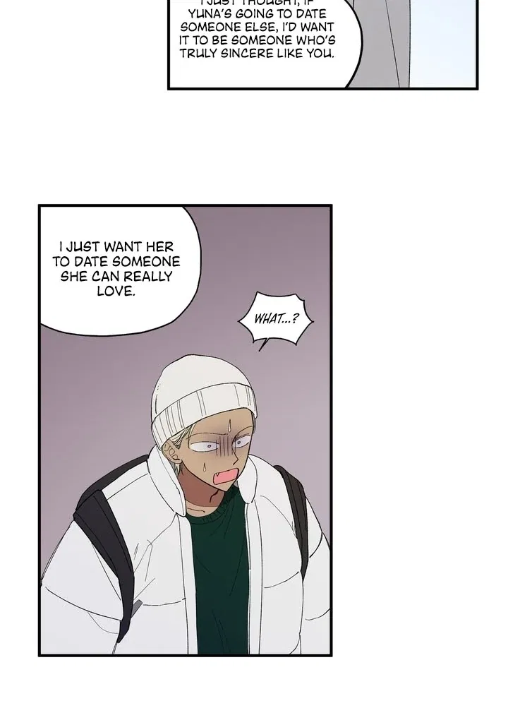 Romantic Revenge Chapter 43 – Page 27