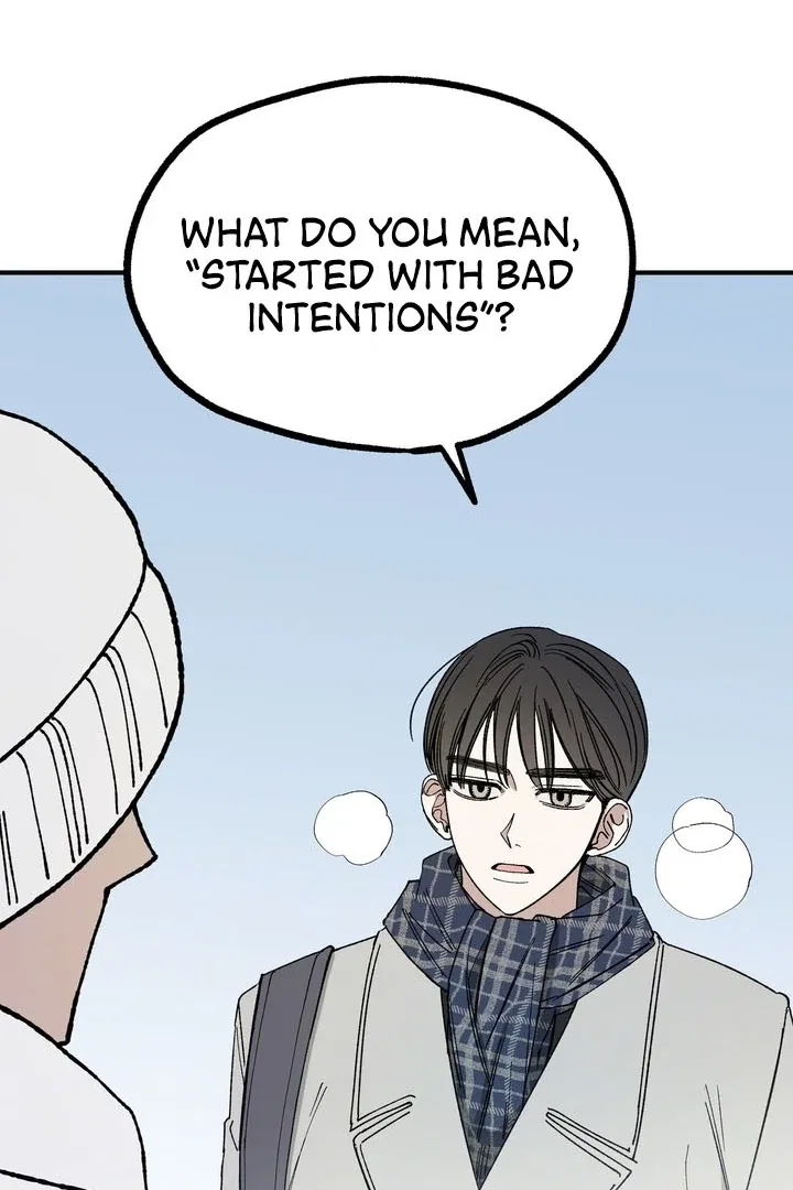Romantic Revenge Chapter 43 – Page 30