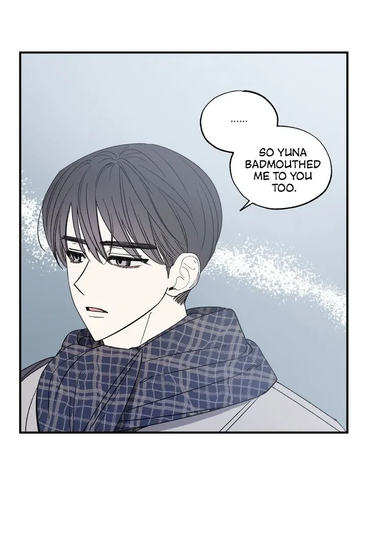 Romantic Revenge Chapter 43 – Page 32