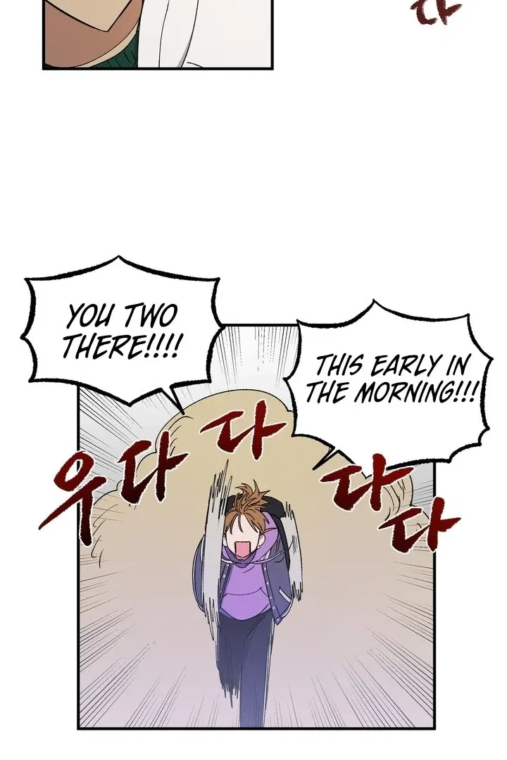 Romantic Revenge Chapter 43 – Page 34