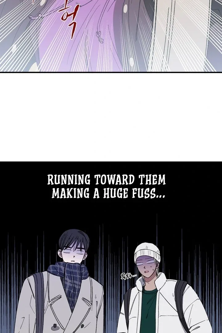 Romantic Revenge Chapter 43 – Page 36
