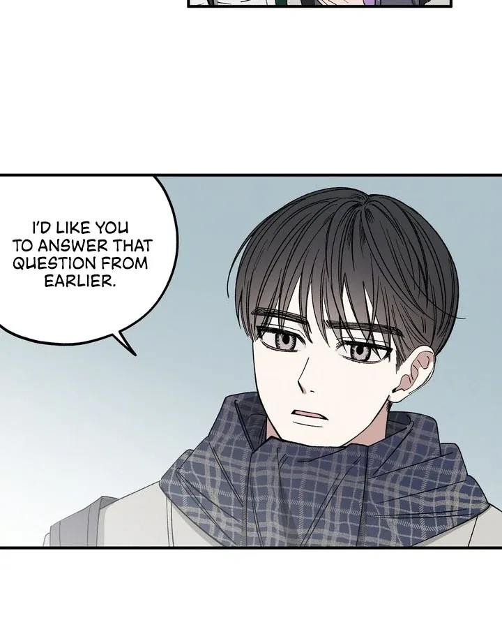 Romantic Revenge Chapter 43 – Page 40