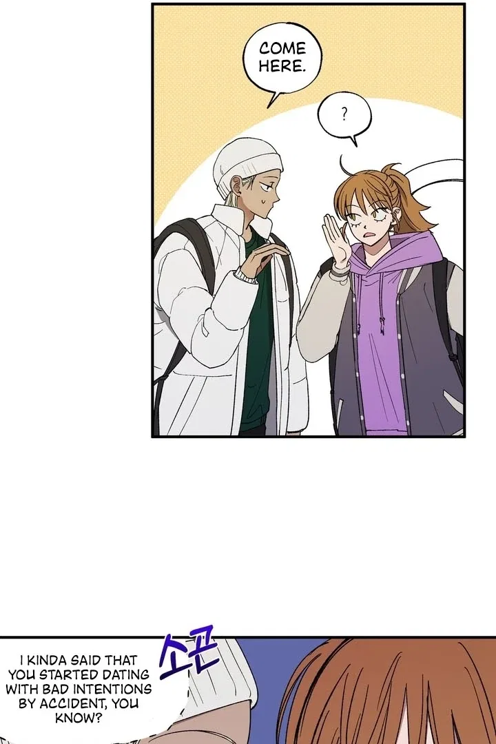 Romantic Revenge Chapter 43 – Page 42