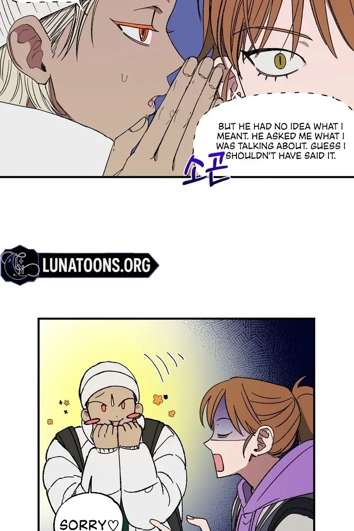 Romantic Revenge Chapter 43 – Page 43