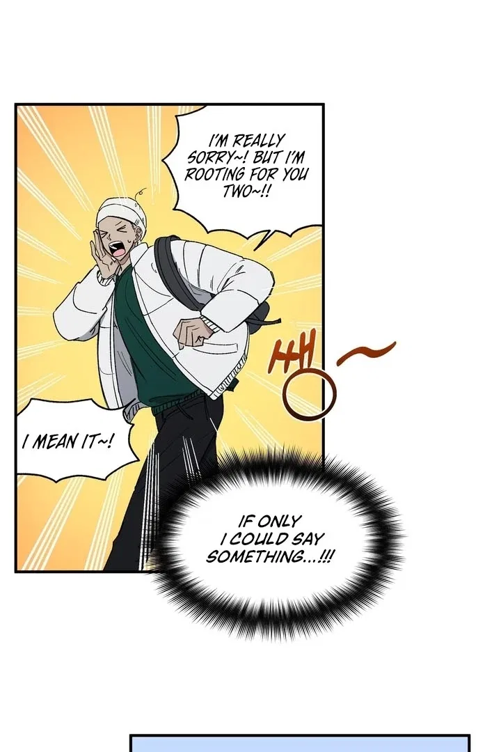 Romantic Revenge Chapter 43 – Page 45