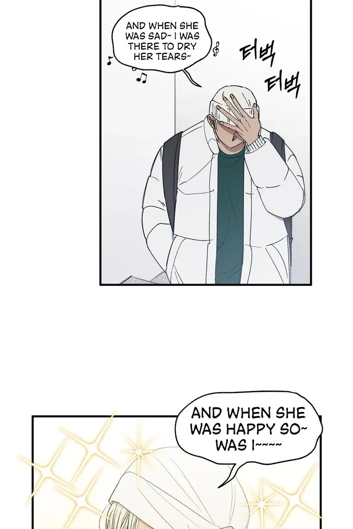 Romantic Revenge Chapter 43 – Page 49