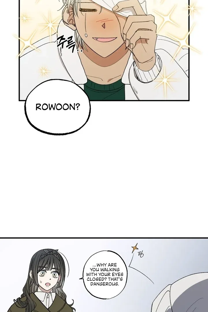 Romantic Revenge Chapter 43 – Page 50