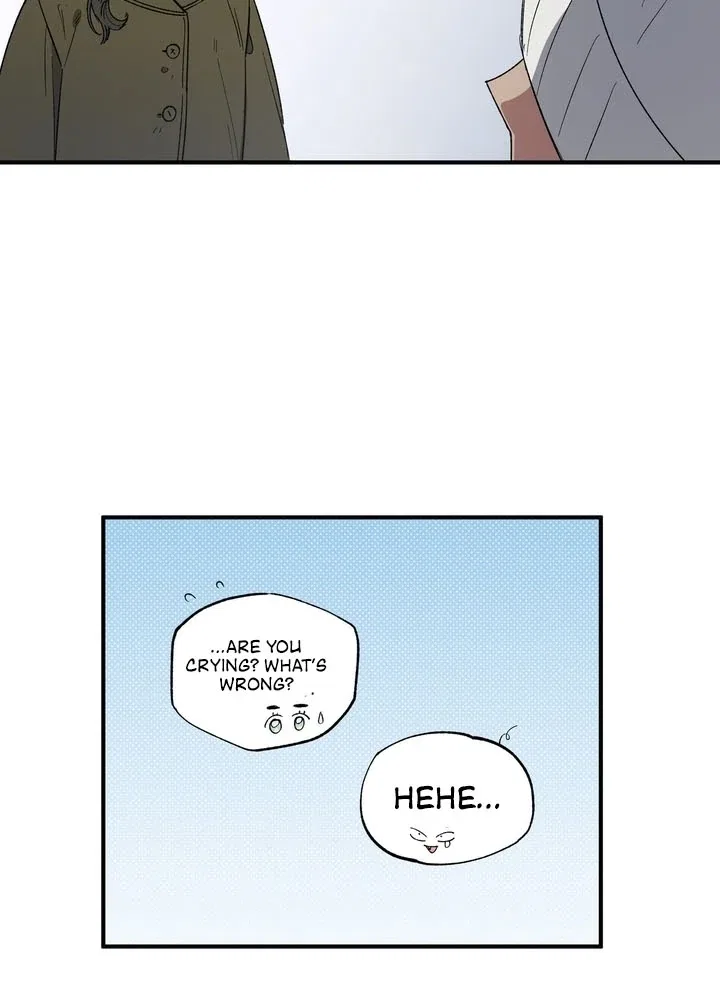 Romantic Revenge Chapter 43 – Page 51