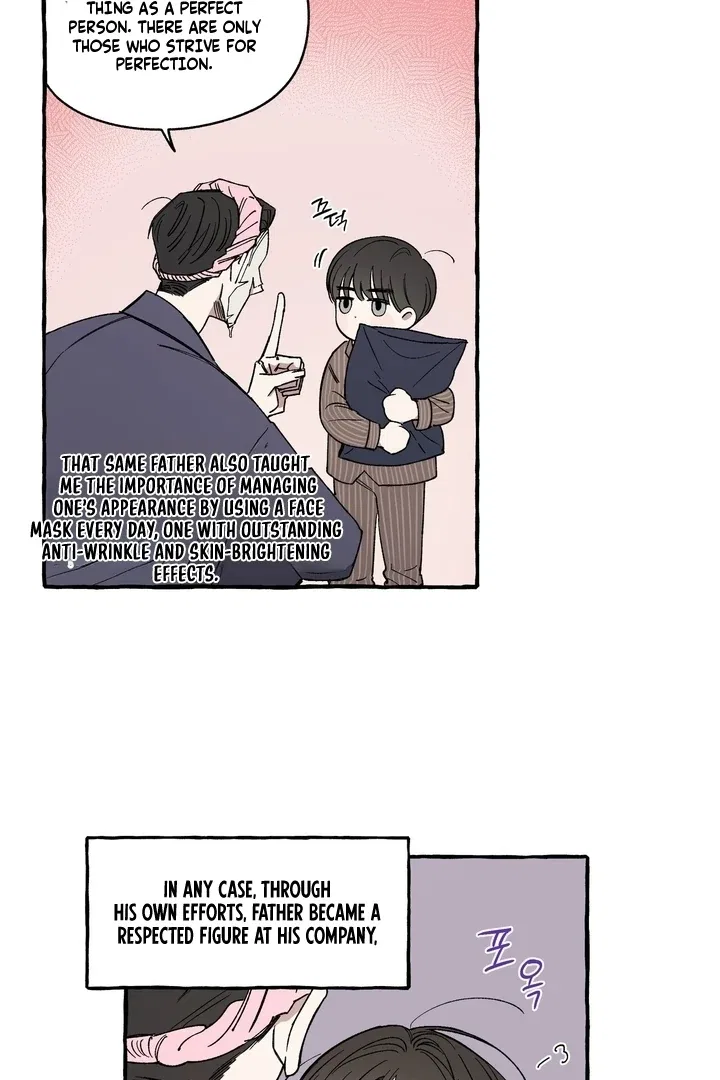Romantic Revenge Chapter 42 – Page 2