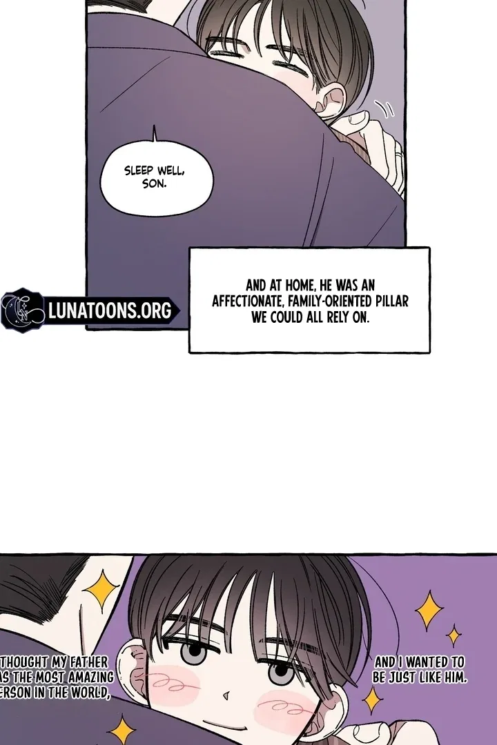 Romantic Revenge Chapter 42 – Page 3