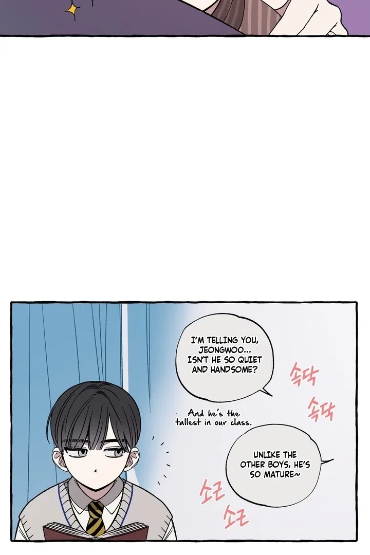 Romantic Revenge Chapter 42 – Page 4
