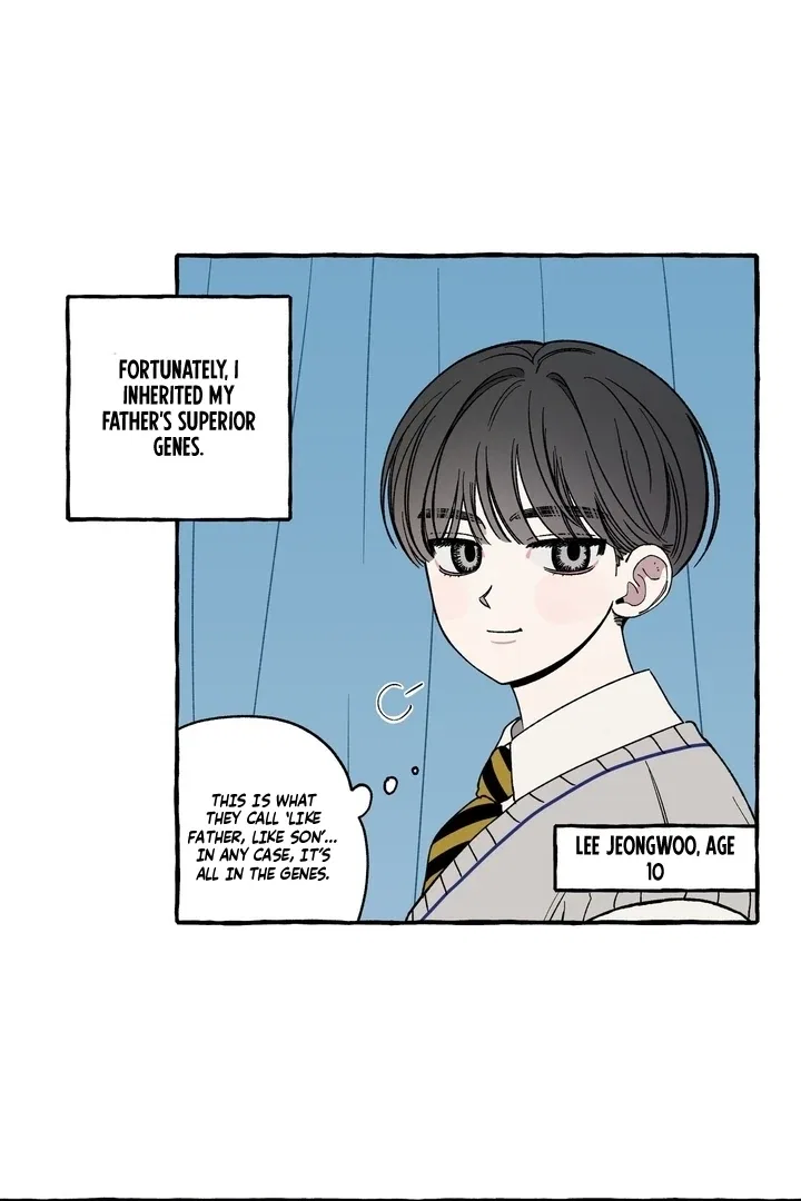 Romantic Revenge Chapter 42 – Page 5